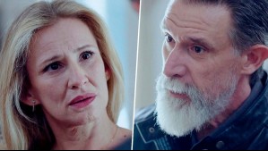 Avance de Los Casablanca: Iván propondrá una vía de escape a Miranda