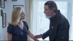 Los Casablanca - Capítulo 126 (131 en Mega Go): La inesperada propuesta de Iván a Miranda