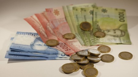 No solo sube la PGU: Este será el nuevo monto de la Pensión Básica Solidaria de Invalidez desde septiembre