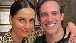 "Juntos la vida es mejor": El romántico mensaje de pareja de Leonor Varela en medio de complejo momento