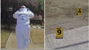 Padre muere baleado tras acompañar a hijo a vender PlayStation en Rancagua: Atacantes no se llevaron consola