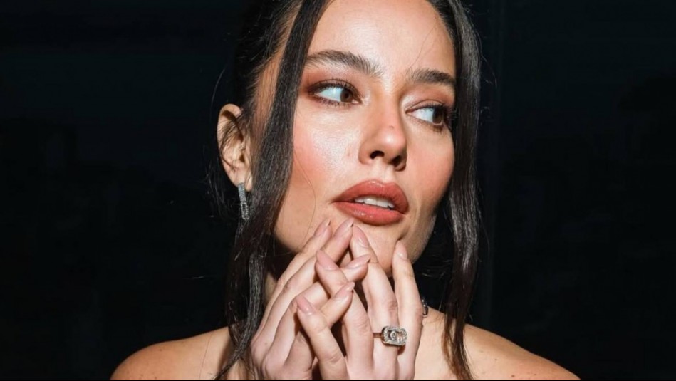 Actriz de Diyar en Seyrán y Ferit confunde a sus fans con su divorcio: ¿Separados, pero juntos?