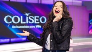 Confirmado: Este será el gran premio para el ganador de Coliseo, el programa de talentos de humor de Mega