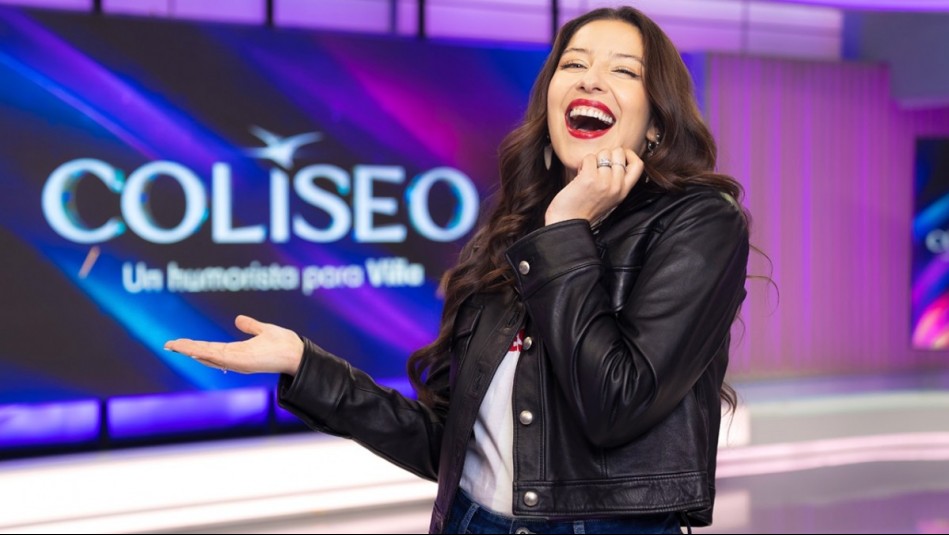 Confirmado: Este será el gran premio para el ganador de Coliseo, el programa de talentos de humor de Mega