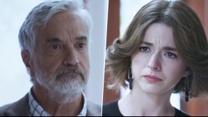 'Ándate de mi casa': Alexandra se niega a aceptar las disculpas de Raimundo en Los Casablanca