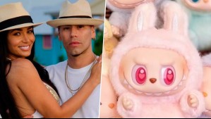 ¿Qué opina Raúl Peralta de los Labubus? Esto respondió la expareja de Lisandra Silva