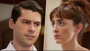 Avance de Nuevo Amores de Mercado: Rodolfo le hará especial petición a Fernanda