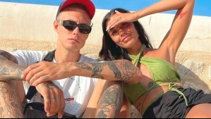 Estas son las razones que llevaron al quiebre de Steffi Méndez y el padre de su hijo, Dante Lindhe