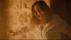 Avance extendido de Corazón Negro: Un voraz incendio dejará atrapada a Sumru