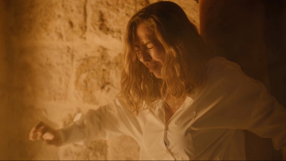 Avance extendido de Corazón Negro: Un voraz incendio dejará atrapada a Sumru