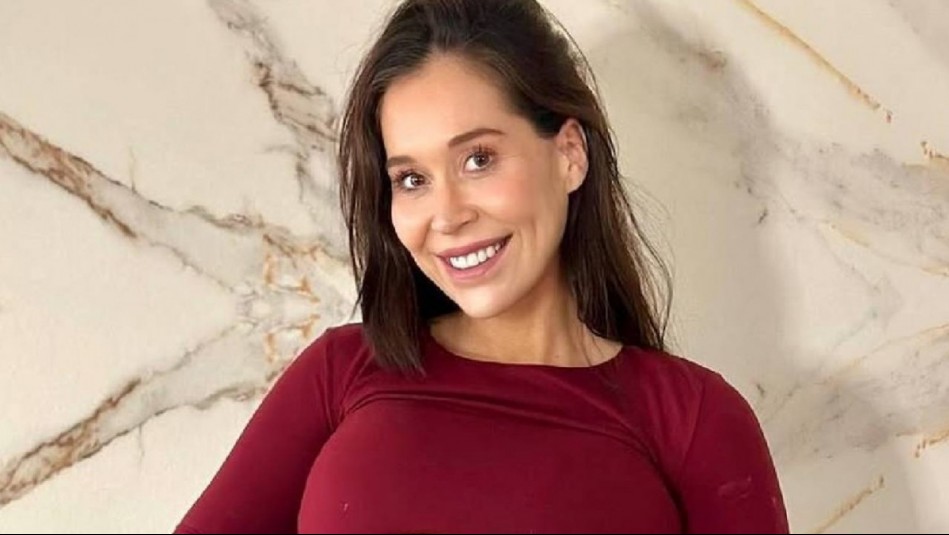 'Miguel quiere...': Vale Roth revela cuántos hijos desean tener ella y su esposo