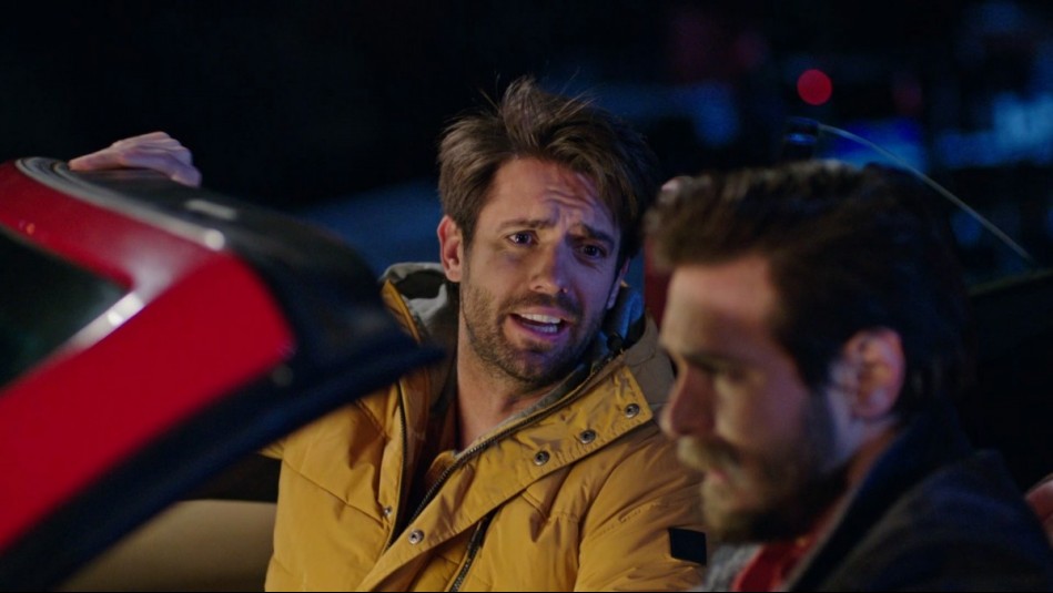 Trampa de Amor - Capítulo 125