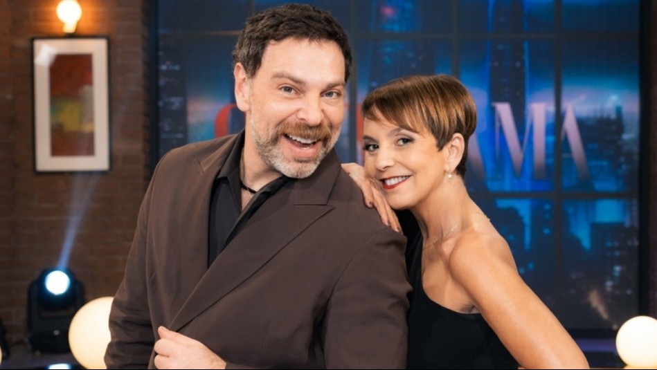 Programación de Mega este viernes 25 de julio: ¿A qué hora se emitirá Only Fama?