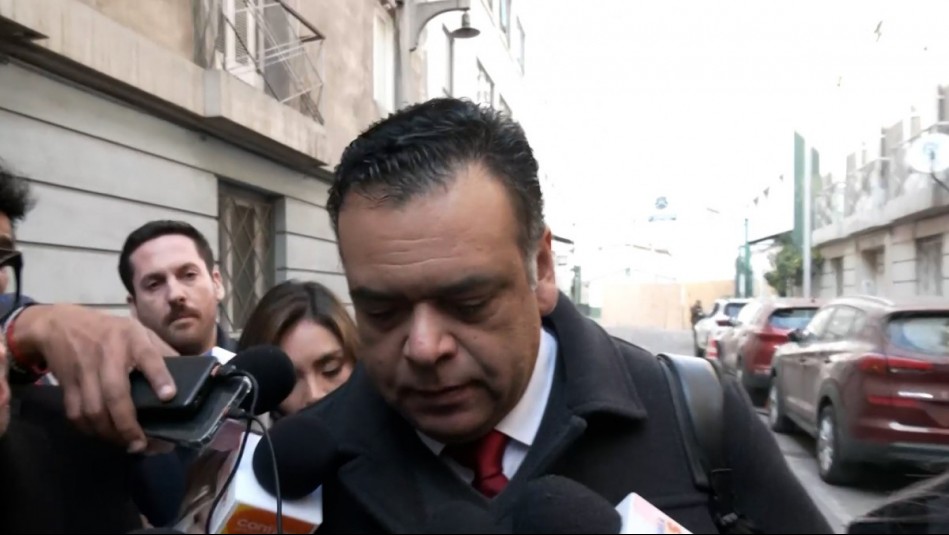 'Señala que es inocente': Habla abogado del presunto autor intelectual de crimen del 'Rey de Meiggs'