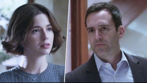 Tomás sorprenderá a Alexandra al entrar sin permiso a su antiguo hogar en el capítulo 127 de Los Casablanca