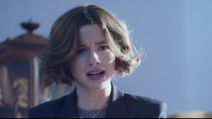 Avance de Los Casablanca: Alexandra recibirá una terrible noticia profesional