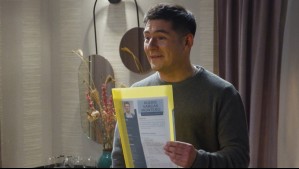 Avance de El Jardín de Olivia: Alexis hará gran exigencia a Vanessa para mantener su silencio