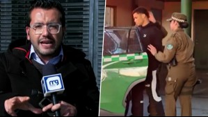 Así se gestó sicariato para matar a "Rey de Meiggs": Uno de los detenidos sería extrabajador de Wilson Verdugo