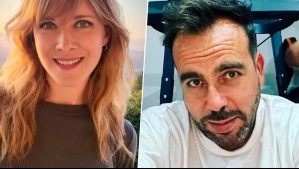 "Dijo tantas cosas": Kaminski responde a antiguas declaraciones de Carla Jara temiendo por sus vínculos