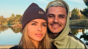 Escándalo de infidelidad remece a Mauro Icardi y a China Suárez: Vedette uruguaya publicó comprometedor video