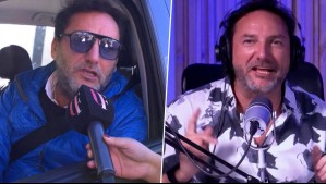 Expareja de Daniel Fuenzalida romperá el silencio sobre el dinero que le debe el animador en Only Fama