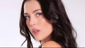 Lista para la aventura: Daniela Aránguiz se adapta al calor de Florida con looks muy frescos y chics