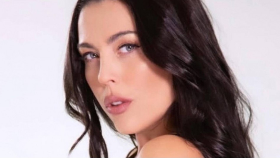 Lista para la aventura: Daniela Aránguiz se adapta al calor de Florida con looks muy frescos y chics