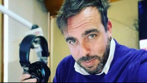 Exclusivo MG: Kaminski revela lo que habló con el "Rey de Meiggs" el mismo día en que se cometió su crimen