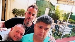 Los negocios de Kaminski con el "Rey de Meiggs": Familiar afirma que comerciante prestó dinero al animador