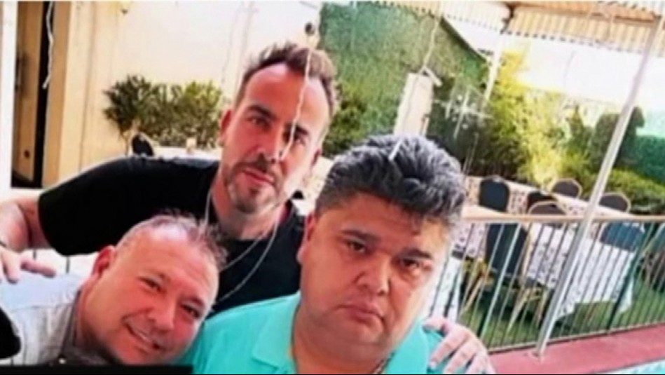 Los negocios de Kaminski con el 'Rey de Meiggs': Familiar afirma que comerciante prestó dinero al animador