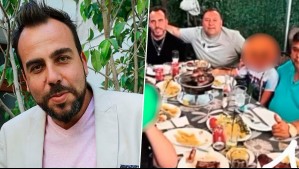 "Ellos eran súper amigos": Kaminski aclara relación con "Rey de Meiggs" y presunto autor intelectual de crimen