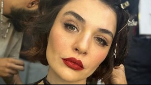 Sorprende como Nur en Leyla: Conoce más de la actriz Gonca Vuslateri