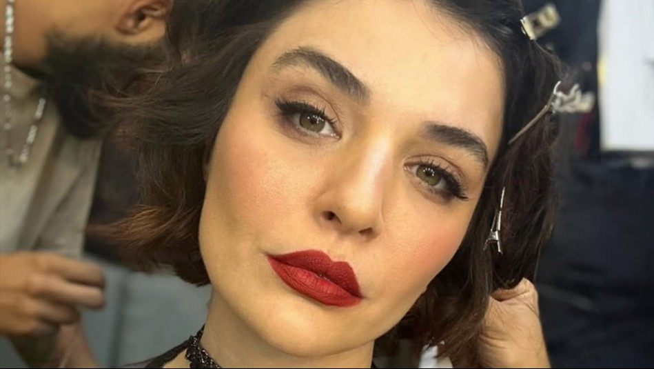 Sorprende como Nur en Leyla: Conoce más de la actriz Gonca Vuslateri