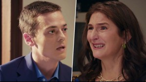 'Terminar con esto de una vez': Ignacio sacará un arma en los capítulos finales de Nuevo Amores de Mercado