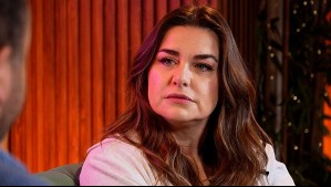 "Cambió muchas cosas": Ingrid Cruz desclasifica qué personajes de Mega marcaron su carrera