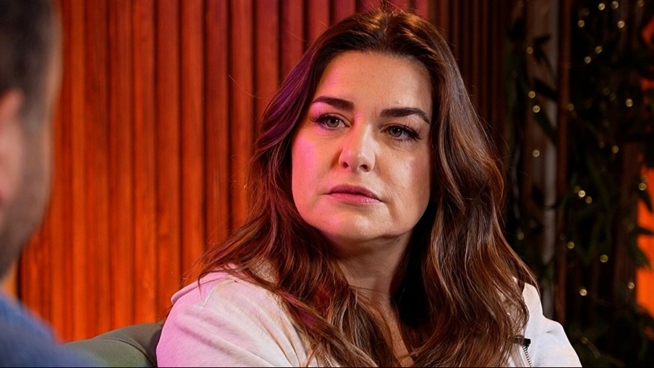 'Cambió muchas cosas': Ingrid Cruz desclasifica qué personajes de Mega marcaron su carrera