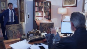 Recta final: Juan Pablo le pedirá una explicación a Iván por exponer su secreto en adelanto de Los Casablanca