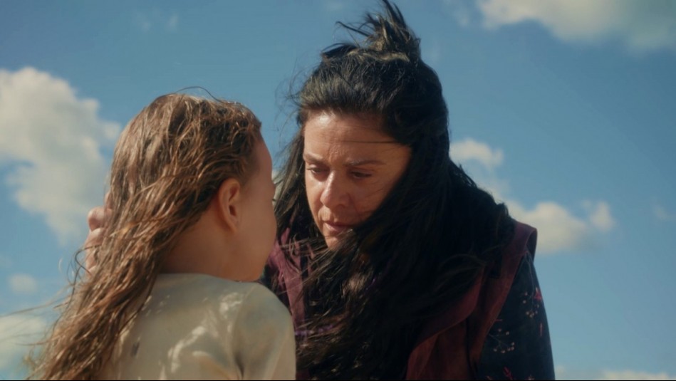 Su secreto mejor guardado: Se revela que Güzide es la madre de Mali y la abuela de Cino en Leyla