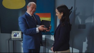 Jessica entró en el peor momento: Luis Emilio busca un nuevo objetivo en El Jardín de Olivia