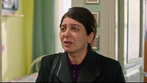 Trampa de Amor - Capítulo 126