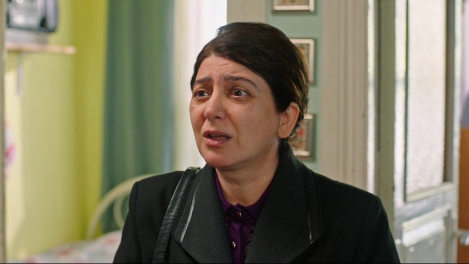 Trampa de Amor - Capítulo 126