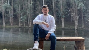 Nano Calderón suma una nueva compra a su colección: También adquirió un traje adecuado para su hobby