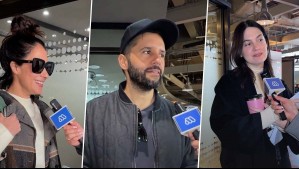 Elenco de nueva teleserie nocturna de Mega adelanta cómo serán los looks de sus personajes