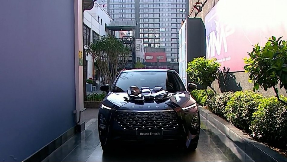 ¡El segundo auto ya tiene dueño! Conoce acá el tercer número ganador del Mega Sorteo Invierno