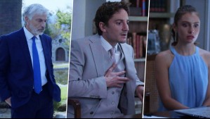 Un impactante secreto saldrá a la luz en un adelanto exclusivo de la recta final de Los Casablanca