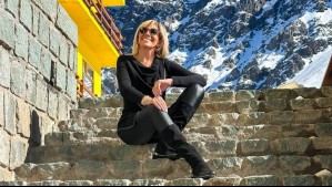 Movimiento, flecos y piel: La nueva versión de la falda que enamora a Raquel Argandoña