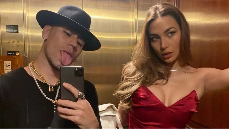 'Somos familia...': Raúl Peralta aborda una posible reconciliación con Lisandra Silva