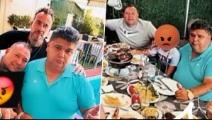 Le decía "papi": Así era la estrecha relación del "Rey de Meiggs" y presunto autor intelectual de su crimen