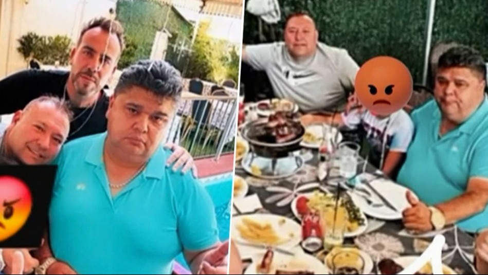 Le decía 'papi': Así era la estrecha relación del 'Rey de Meiggs' y presunto autor intelectual de su crimen