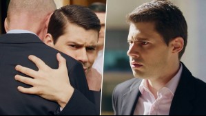 De alto impacto: Mira un adelanto de los capítulos finales de Nuevo Amores de Mercado